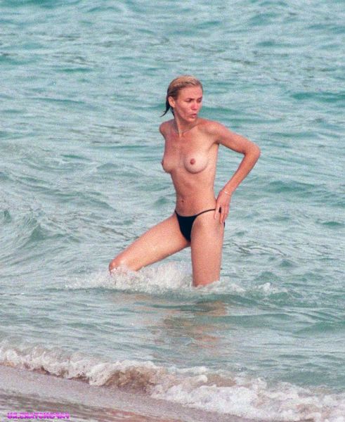 cameron diaz nude playboy