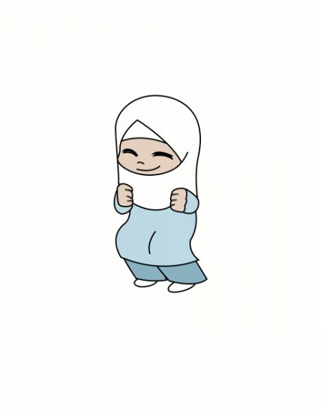 muslimah tumblr