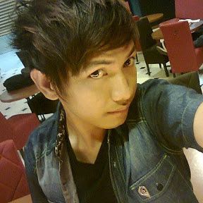 ganteng cowok cakep