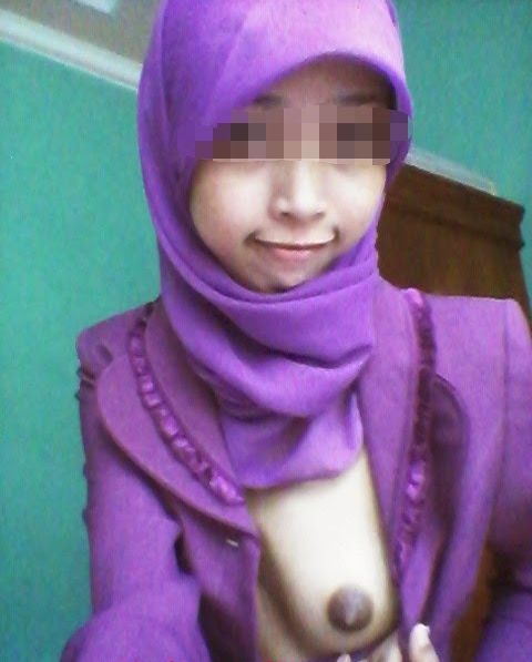 jilbab toge