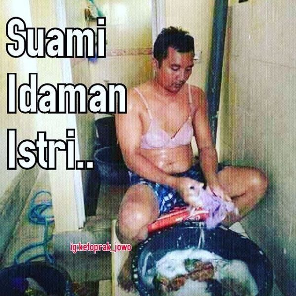 solusi suami istri