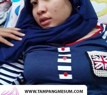 jilbab nganceng