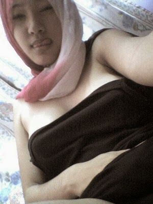 jilbab sange ngentot