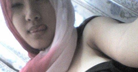 cewek jilbab