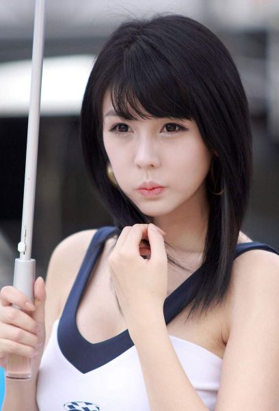 spg cantik bugil