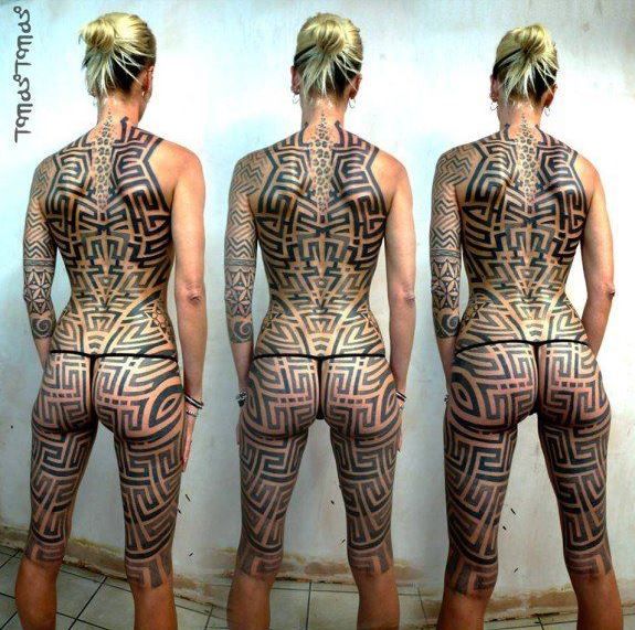 www besign body tatoo
