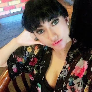 amel alvi hantu budeg