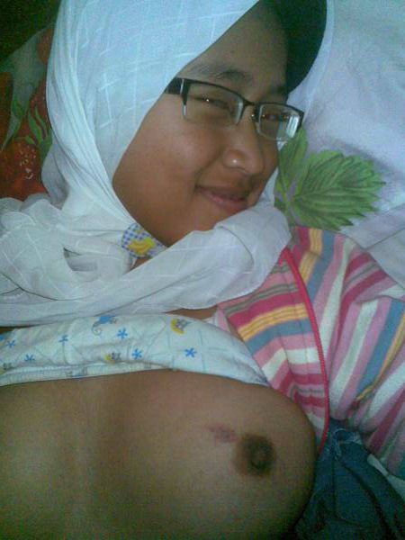 jilbab ngentot