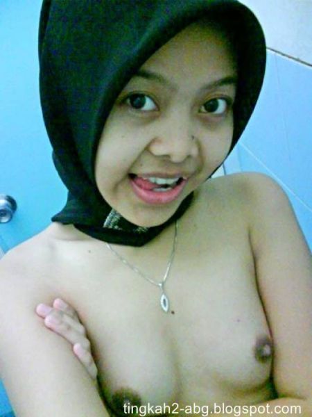 jilbab mesum