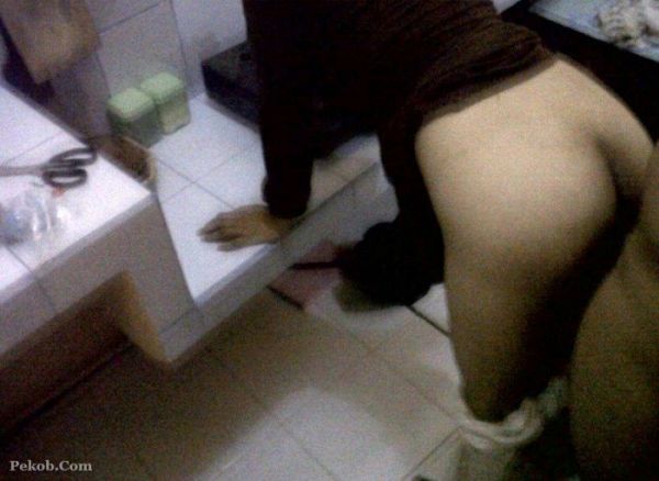 jilbab toge vivi