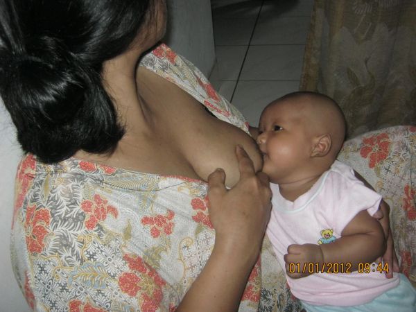 nenen besar