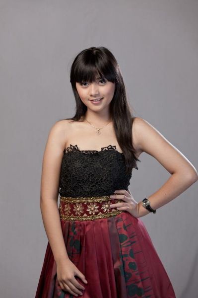 kartika putri ayu