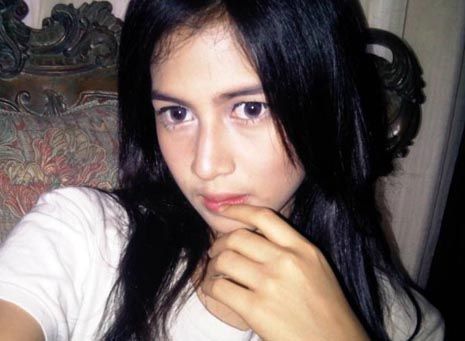 pacar nina zatulini