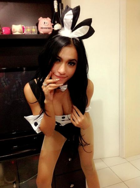 amel alvi indosiar