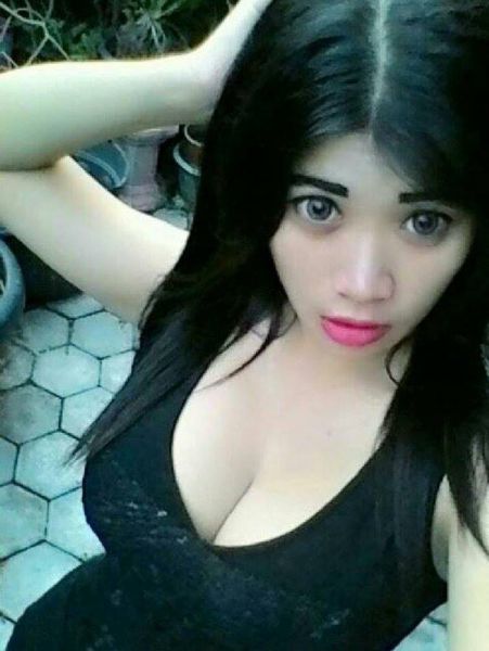 foto payudara ayu anjani