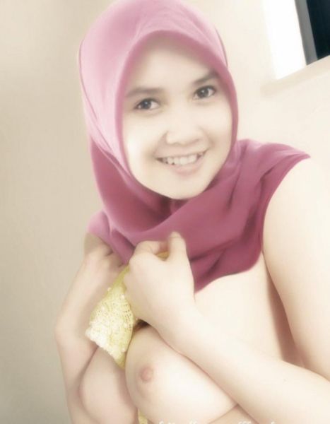 model cantik