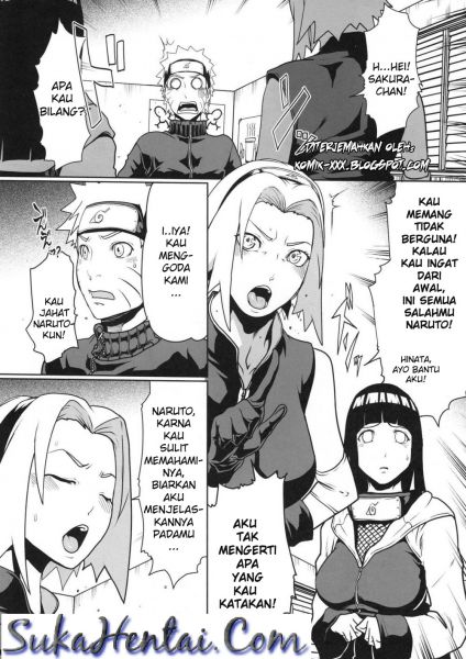 tsunade hentai