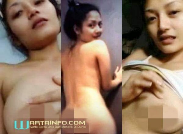 wanita bugil telanjang bulat