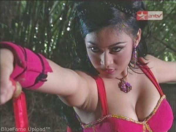 mela anjani hot