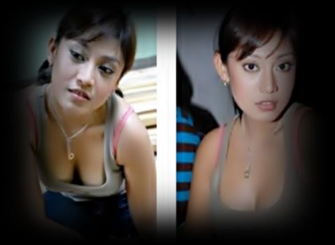 ayu anjani body