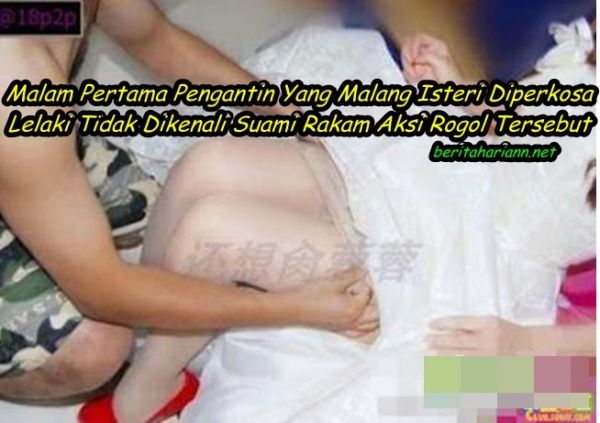 tips malam pertama pengantin