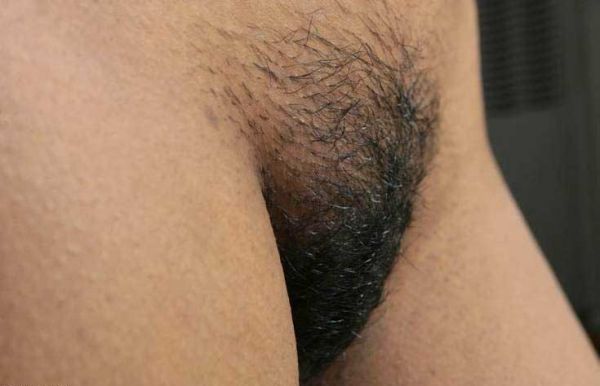 hairy rihanna vagina