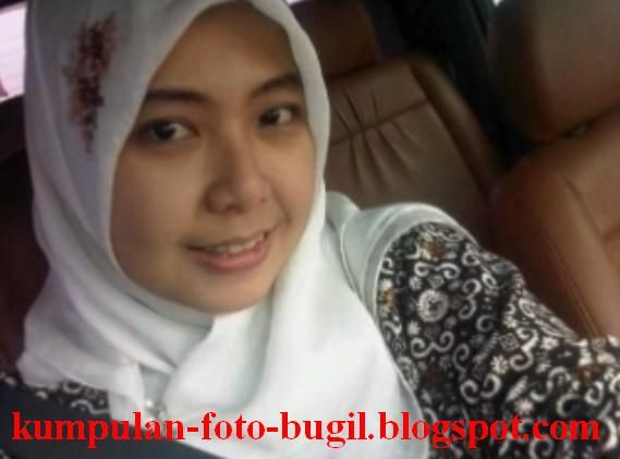 jilbab bugil