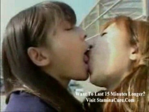 asian lesbian babes
