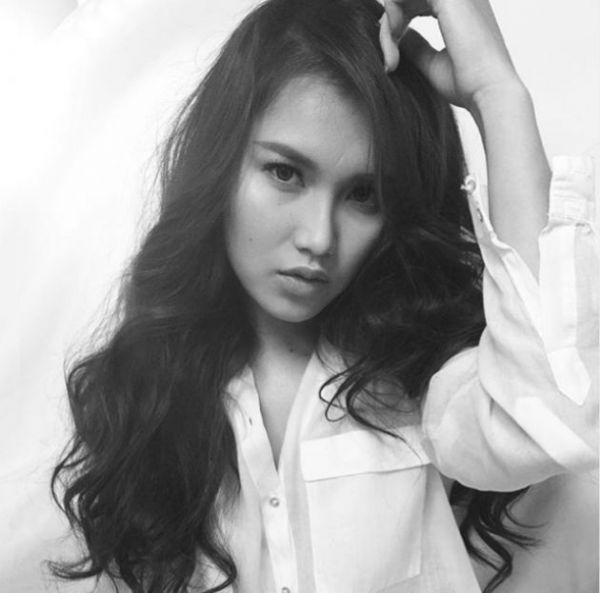 ayu ting ting bugil