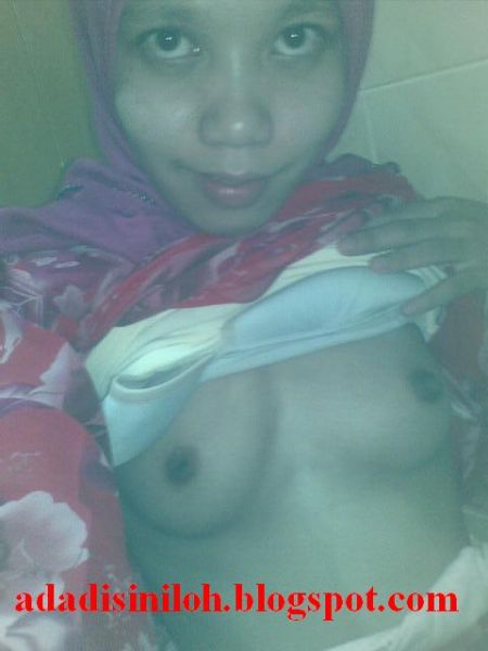 jilbab sange