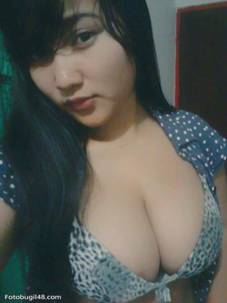 pamer memek