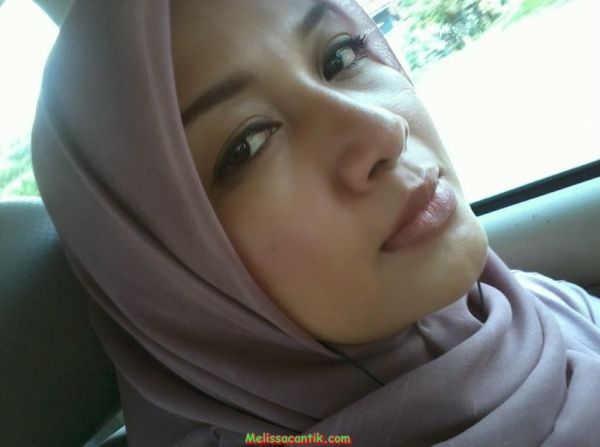 jilbab bugil