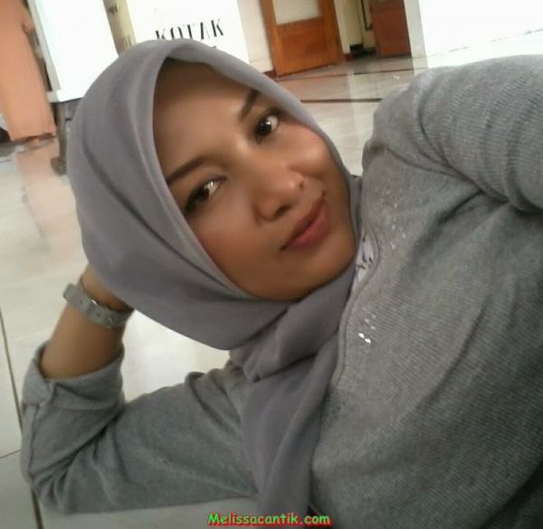 memek jilbab