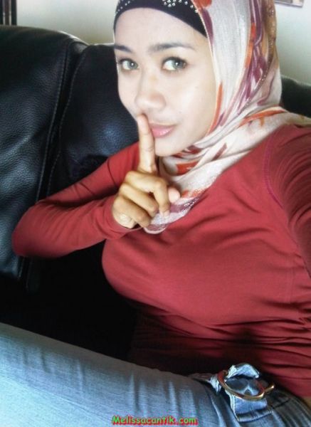 jilbab toge hot