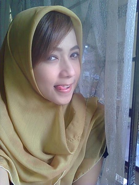 wanita perawan