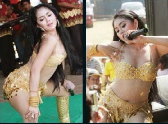 dangdut hot