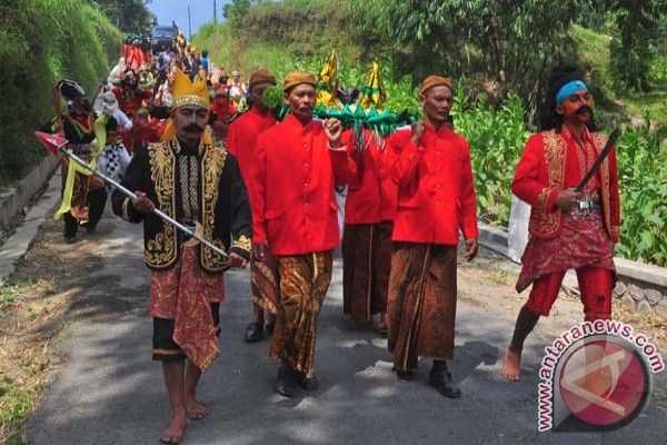 gunung kerinci