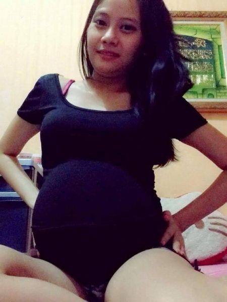 foto wanita hamil sex