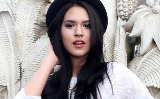 raisa andrian