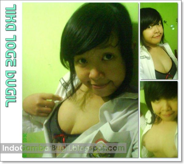 toge memek