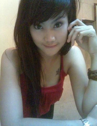 gadis imut seksi