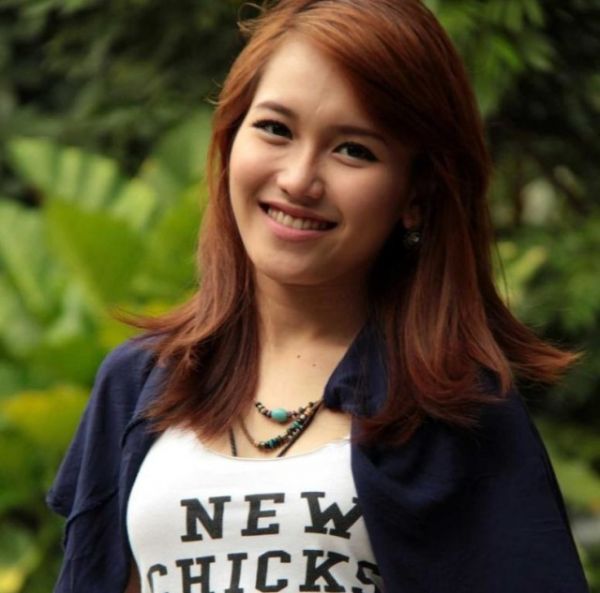 ayu ting ting telanjang