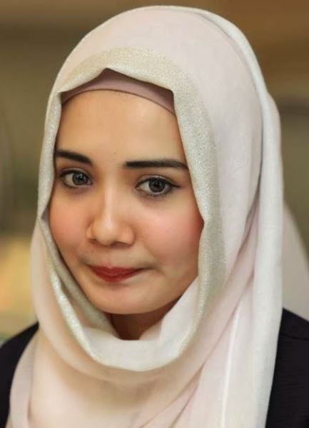 zaskia sungkar