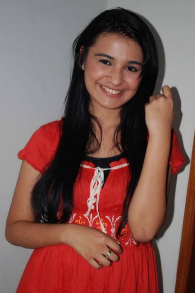 shireen sungkar di bawah lindungan abah