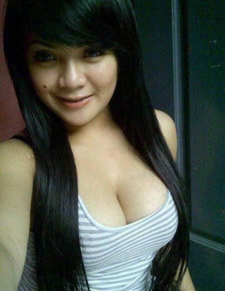 model cantik bugil