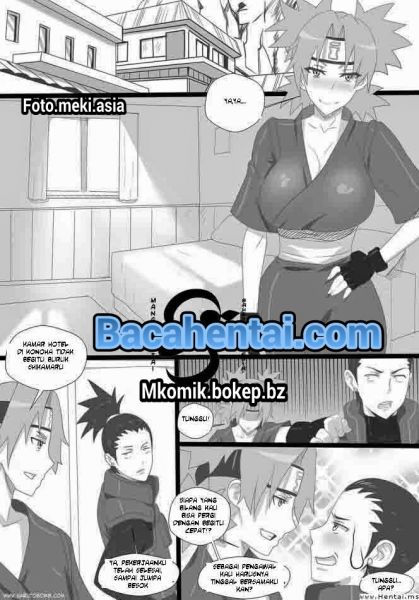 magic hentai manga