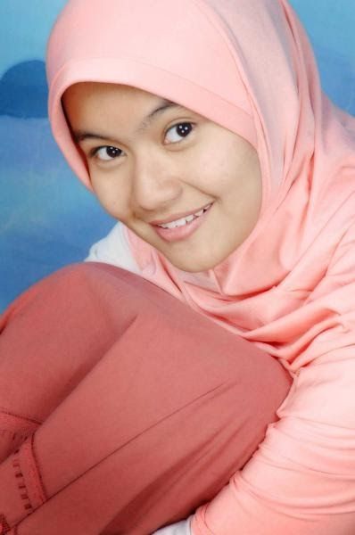 cewek jilbab ngentot