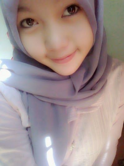 jilbab hot