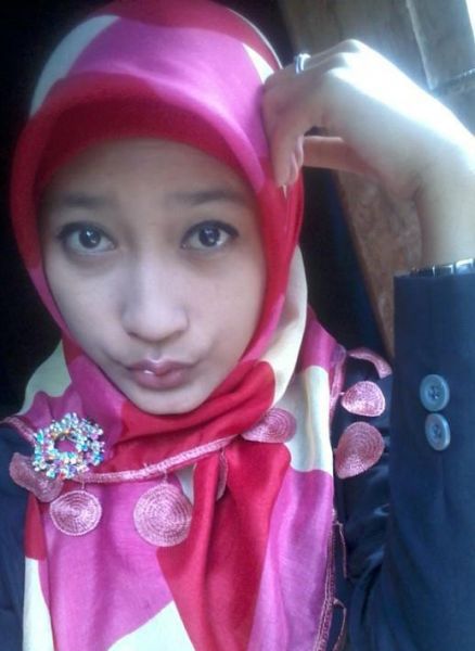 jilbab facebook