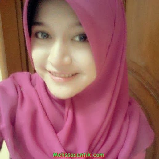 cewek berkerudung